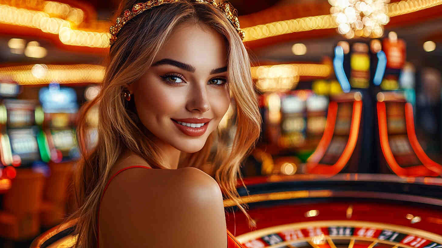 Slots Populares no 54bet.com